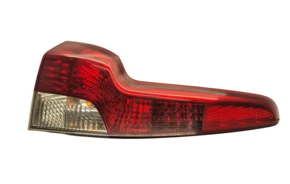Volvo V50 Rear/tail lights 30744541