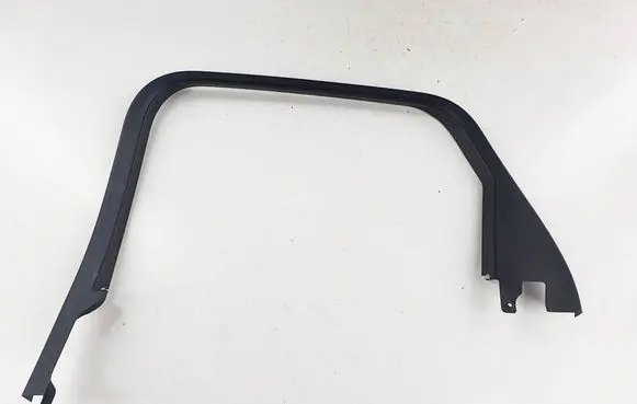 Ford Kuga III Rear door window/glass frame LV4B-S247B56-A-ku lv4b-s247b56-a