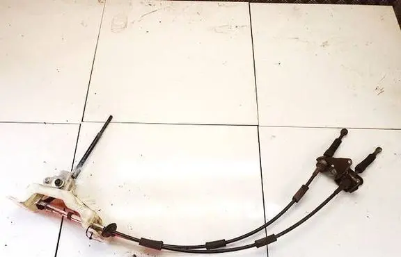 Alfa Romeo 147 Gear shifter/selector 7353088490