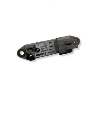BMW X5 E53 Airbag deployment crash/impact sensor 6911038 0285002064 040305