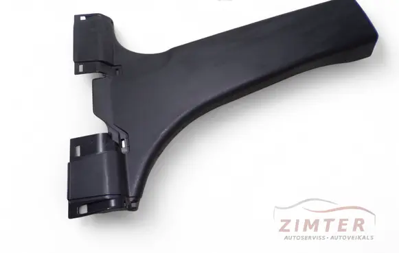 Mitsubishi ASX (B) pillar trim (top) 7211A395