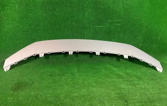 Audi RS6 C8 Front bumper lip 