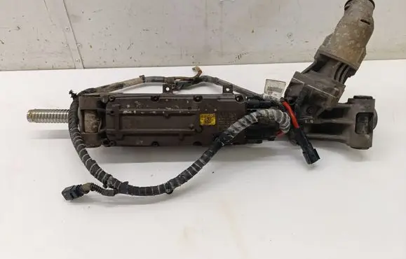 Audi A7 S7 4G Steering rack 4G0909144D 4G2423105D