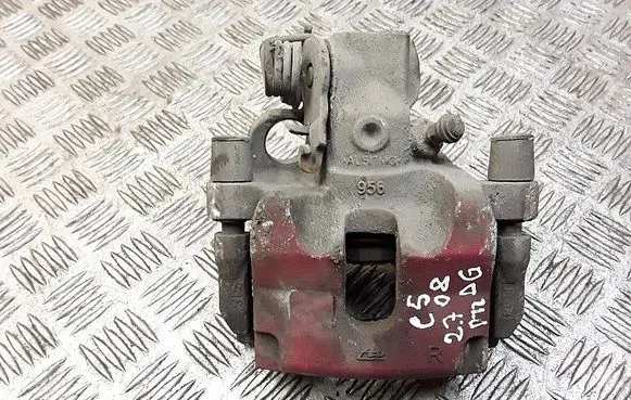 Citroen C5 Rear brake caliper