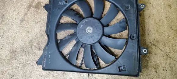 Honda Civic Fan set 1680008110