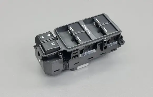 Honda Accord Electric window control switch 35750TL0E11M1 35750TLOE11M1 C8HDTL0HE111