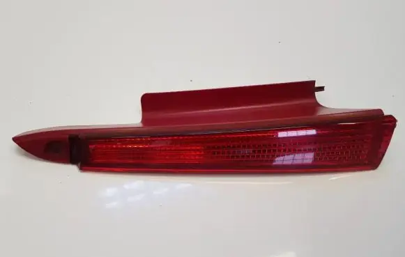 Citroen C4 I Rear/tail lights