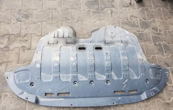 Hyundai ix35 Engine splash shield/under tray 291112Y000