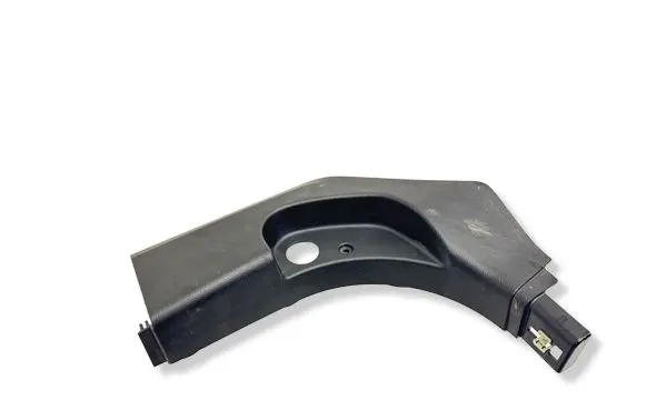 BMW X3 G01 Foot area side trim 7446633