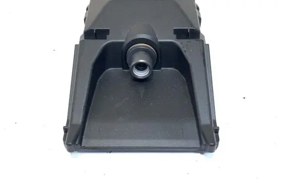 Windshield/windscreen camera