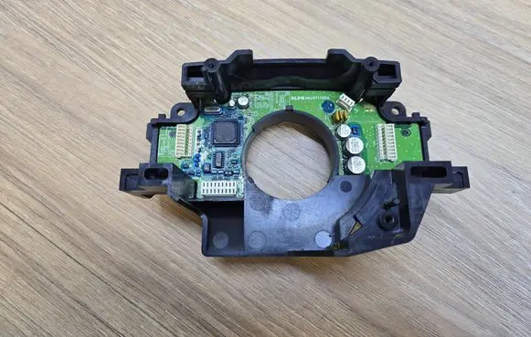 Volvo XC90 Steering angle sensor 30739259