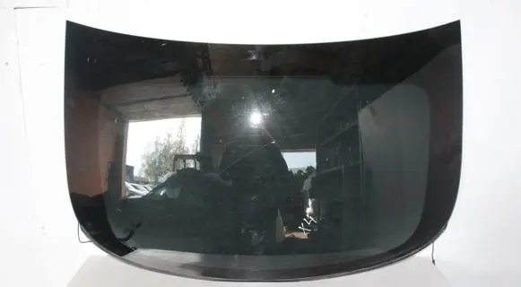 BMW X4 F26 Rear windscreen/windshield window 43R000147