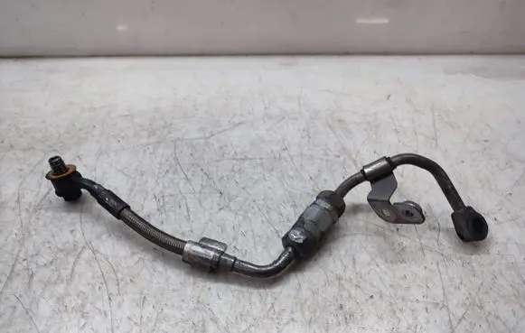 Opel Insignia B Turbo turbocharger oiling pipe/hose 55484595