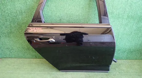 Audi A6 S6 C8 4K Rear door 