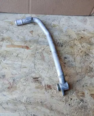Audi A6 S6 C7 4G Engine coolant pipe/hose 059121075