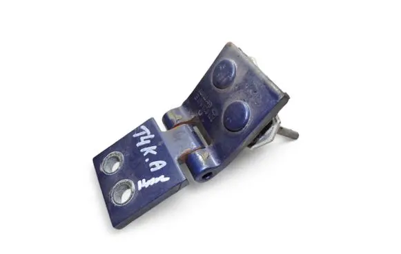 Volkswagen Transporter - Caravelle T4 Tailgate/trunk/boot hinge 701829641E