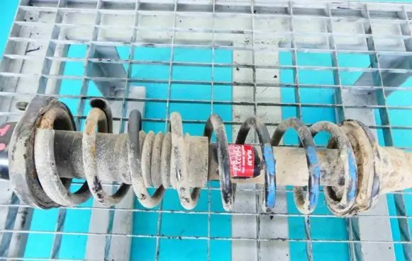 Honda Accord Rear coil spring IMPRK964852