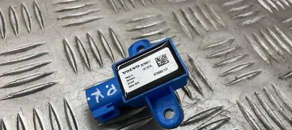Volvo XC60 Airbag deployment crash/impact sensor 30798511