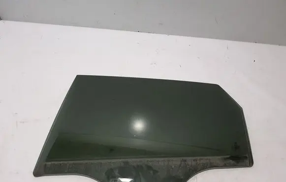 Volkswagen Taigo Rear door window glass 2G4845025A