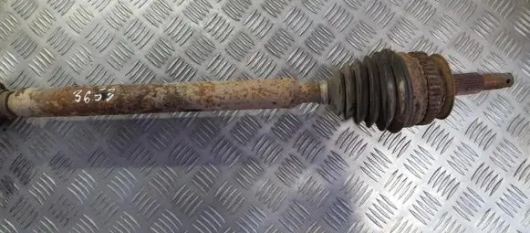 Chrysler Voyager Front driveshaft