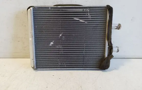 Iveco Daily 5th gen Heater blower radiator 020211600