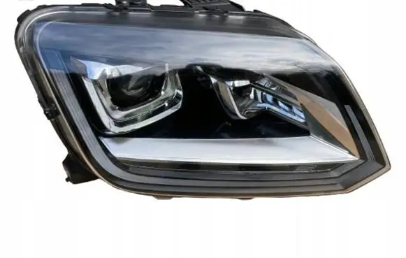 Volkswagen Amarok Headlight/headlamp 2H1941016AF