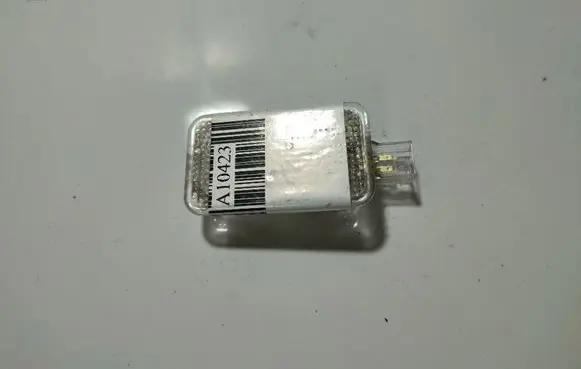 Honda Jazz Rear door interior light 
