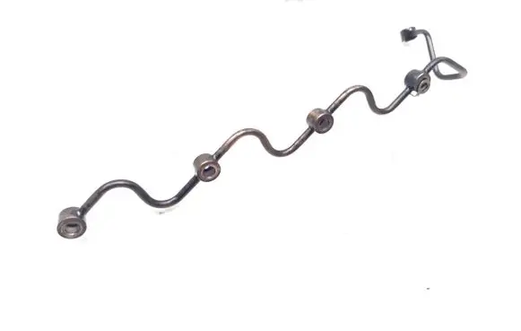 Toyota Avensis T250 Fuel return line/hose 