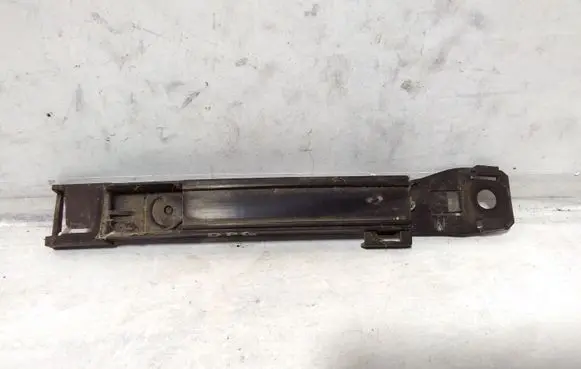 Opel Vivaro Rear bumper mounting bracket PS98303
