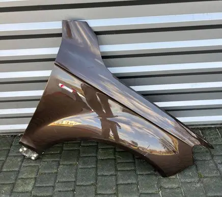 Audi Q7 4L Fender