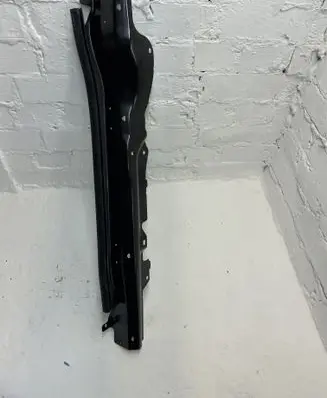 Citroen Berlingo Sliding door upper top rail 80697105