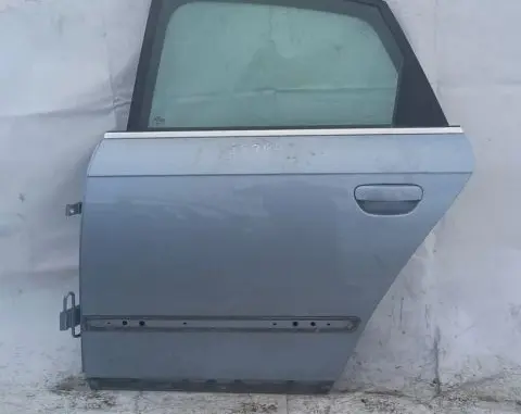 Audi A4 S4 B7 8E 8H Rear door Zydra