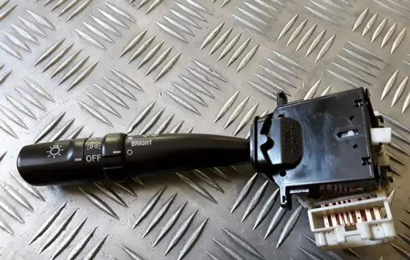 Mazda 323 F Indicator stalk 17A089D