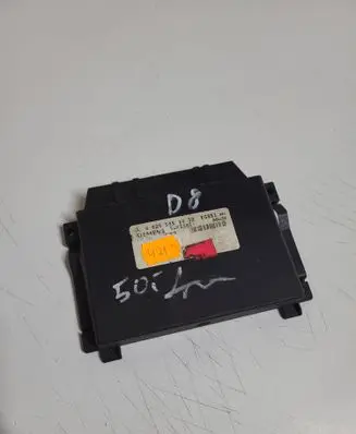 Mercedes-Benz C W203 Gearbox control unit/module A0255451432 5WK33854 EGS51001
