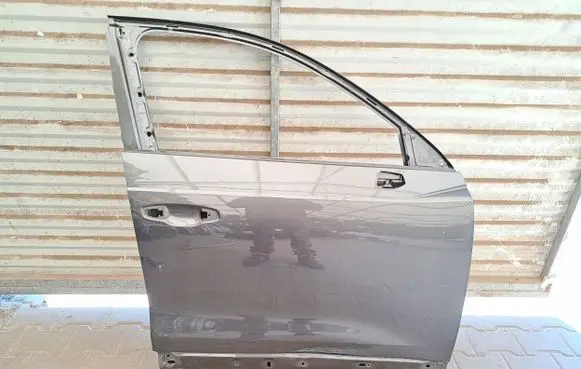 Audi Q3 F3 Front door Q383AIIAHTMK11