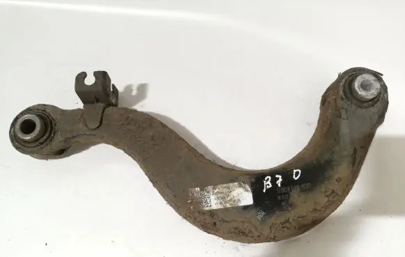 Rear upper control arm/wishbone