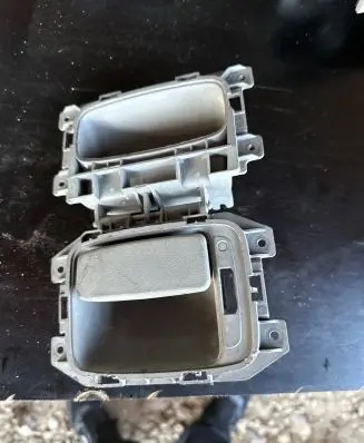 Audi A6 S6 C6 4F Other interior part PA6GF20