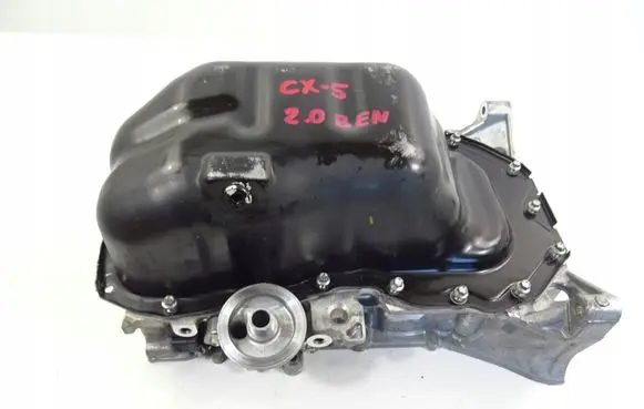 Mazda CX-5 Oil sump PE0110382