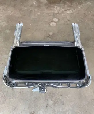 Subaru Outback (BT) Sunroof set 47170110140