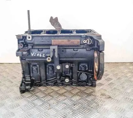 Opel Mokka Engine block 55585302