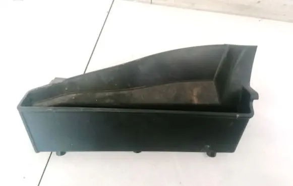 Opel Zafira B Glove box 13187344RH 322225228