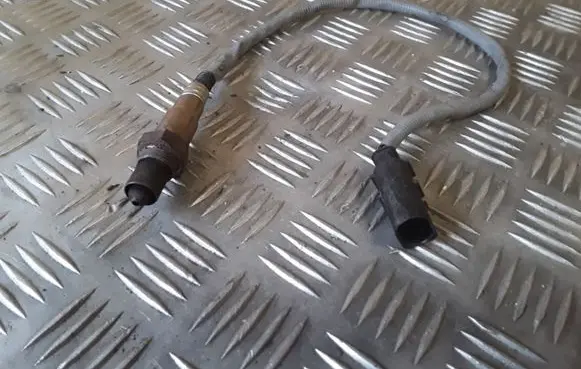 Mercedes-Benz Sprinter W906 Lambda probe sensor 0065424918 0281004203 0281004204