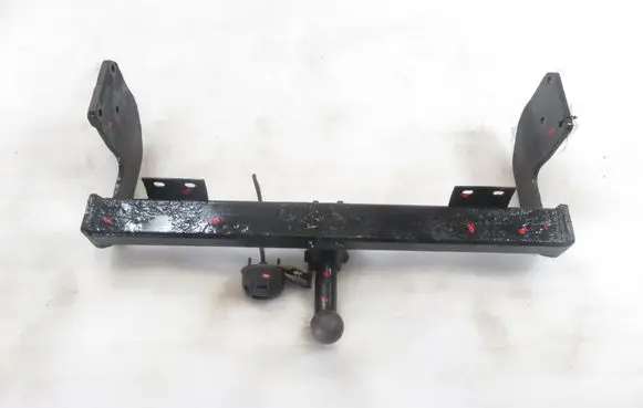 Mercedes-Benz Vito Viano W638 Tow bar set 