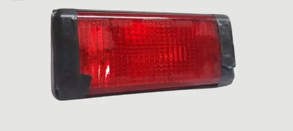 Toyota RAV 4 (XA20) Rear fog light 003124 20-127A 007468