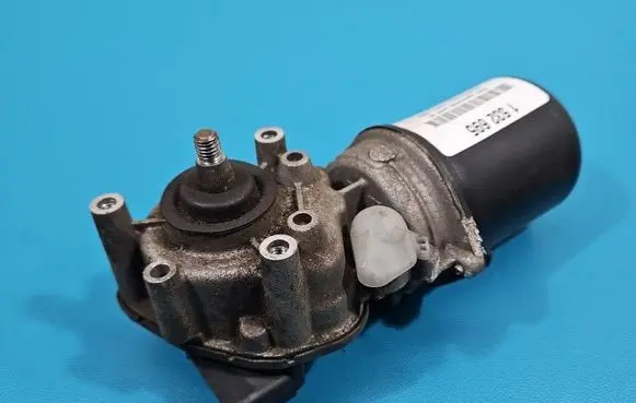Renault Scenic II - Grand scenic II Wiper motor IMPRK1532695