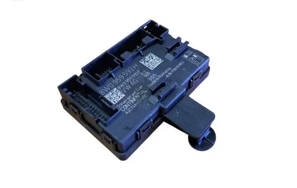 Audi A4 S4 B9 Door control unit/module 8W0959593H 8W0959593F A2C7486801300