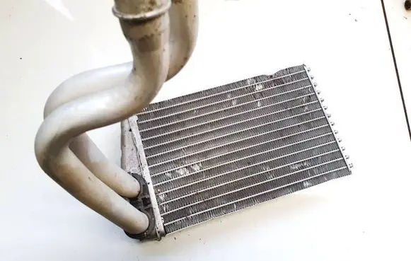 Renault Scenic II - Grand scenic II Heater blower radiator 665426ah