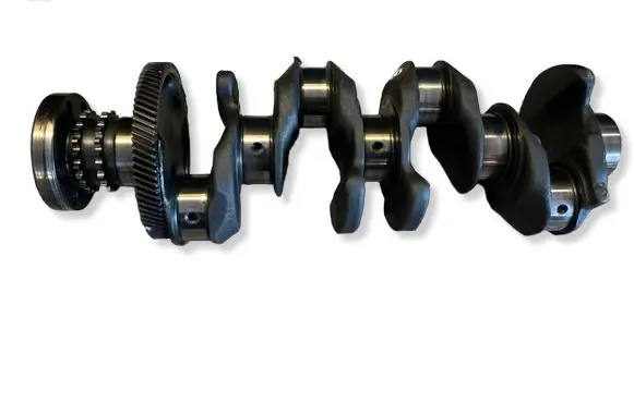 BMW 5 F10 F11 Crankshaft 77979751000 00930019 22222K19