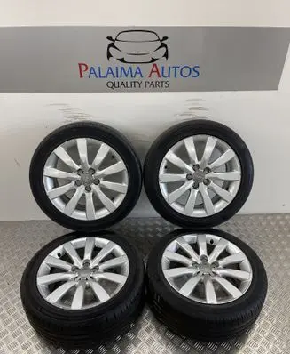 Audi A1 R16 alloy rim 8X0601025G