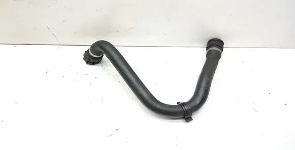 BMW 5 E60 E61 Engine coolant pipe/hose 6917697 642516917697